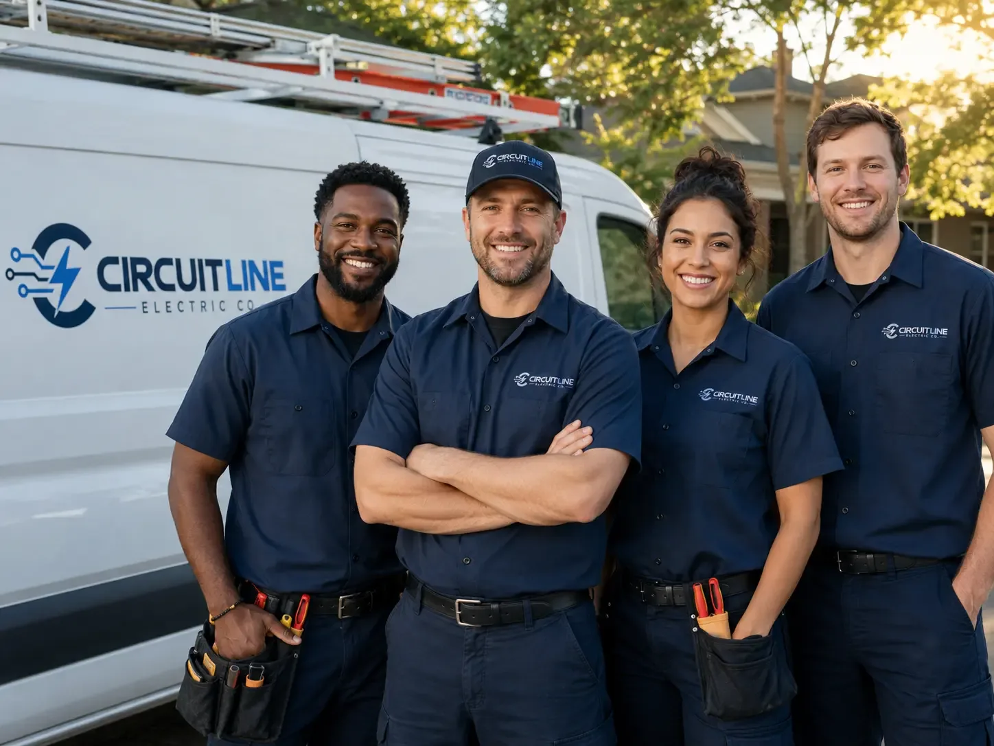Whole Home Rewiring company in Sumas, WA