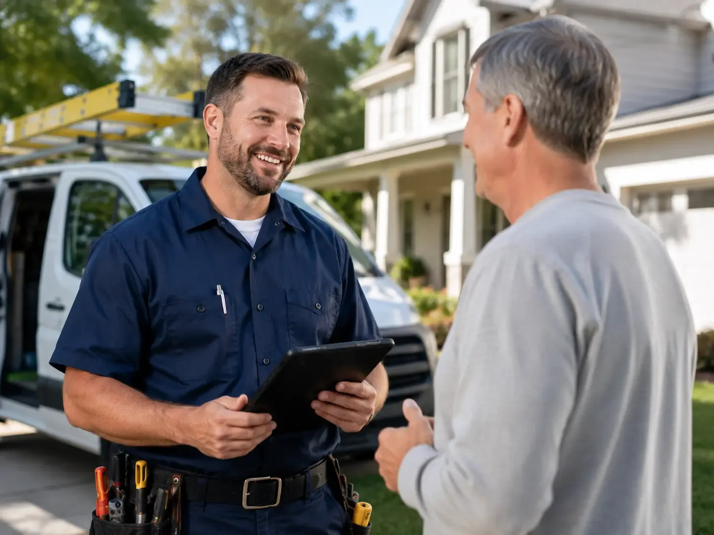 Whole Home Rewiring Sumas, WA FAQs