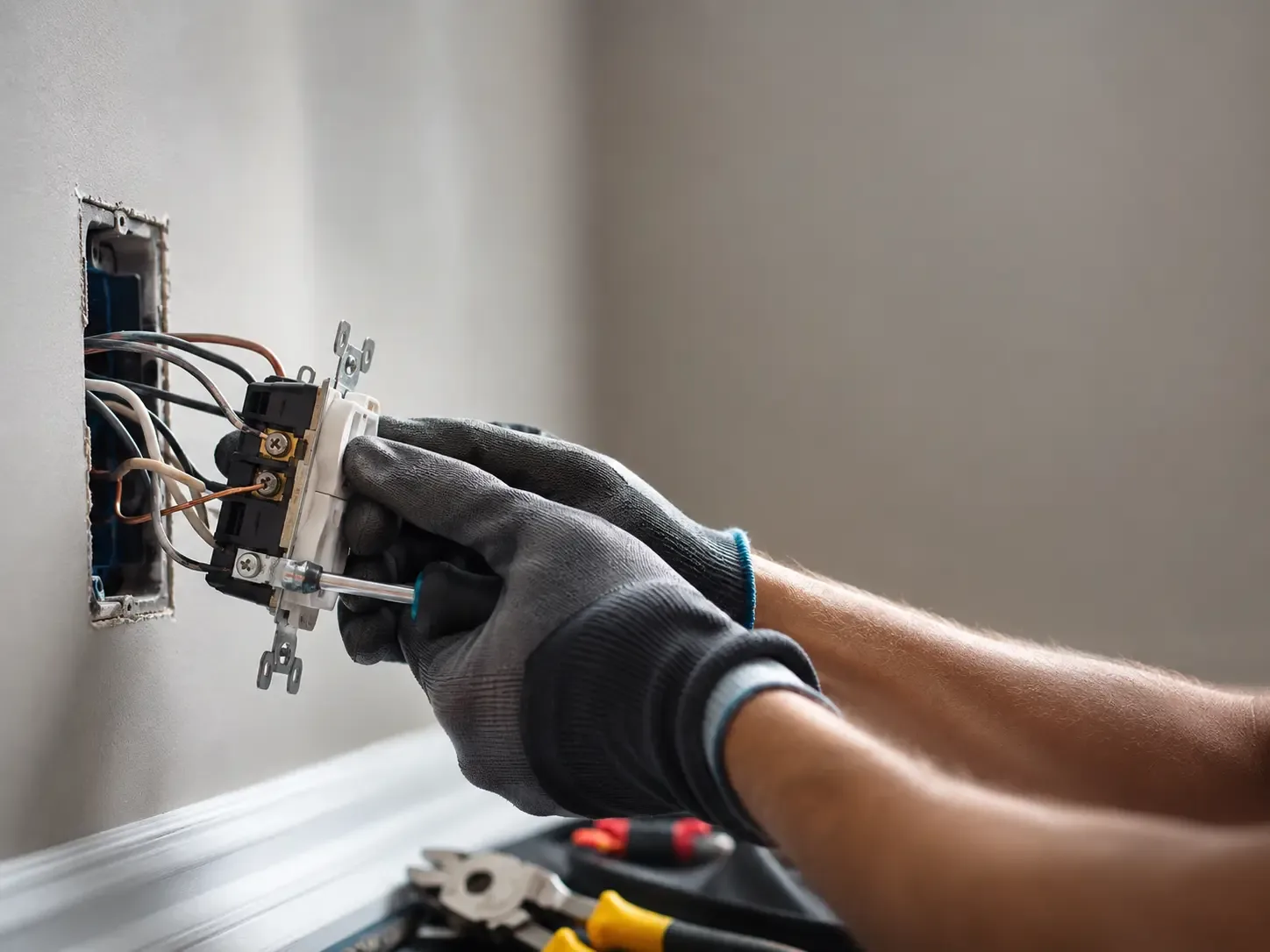 Why choose Whole Home Rewiring in Sumas, WA